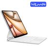 Magic Keyboard für iPad Pro Hülle iPad Air für iPad Pro 13 Pro 11 Zoll für iPad Air 4 Air 5 10,9 iPad 10. Generation