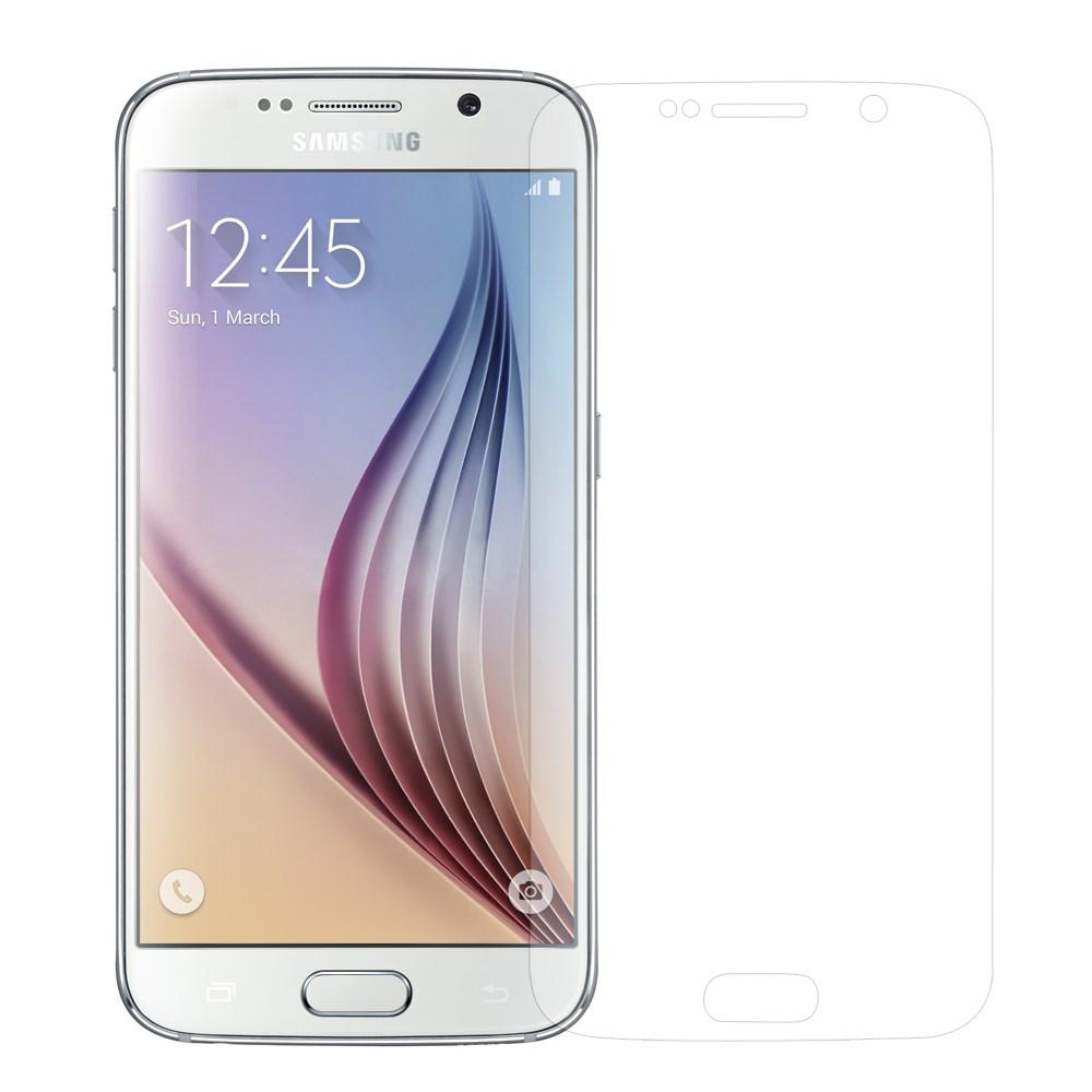 

Anti-explosion Tempered Glass Screen Film for Samsung Galaxy S6 SM-G920F 0.3mm Arc Edge Type A