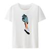Good Kids Dig Graves Graphic Printing Tshirts Funny Top Tee Leisure Pattern Unisex Clothes Pair De Mujer Tops Unisex Retro Oneck