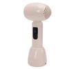 Portable Silent Baby Hair Dryer Cordless Rechargeable Compact Quiet Children Hair Dryer