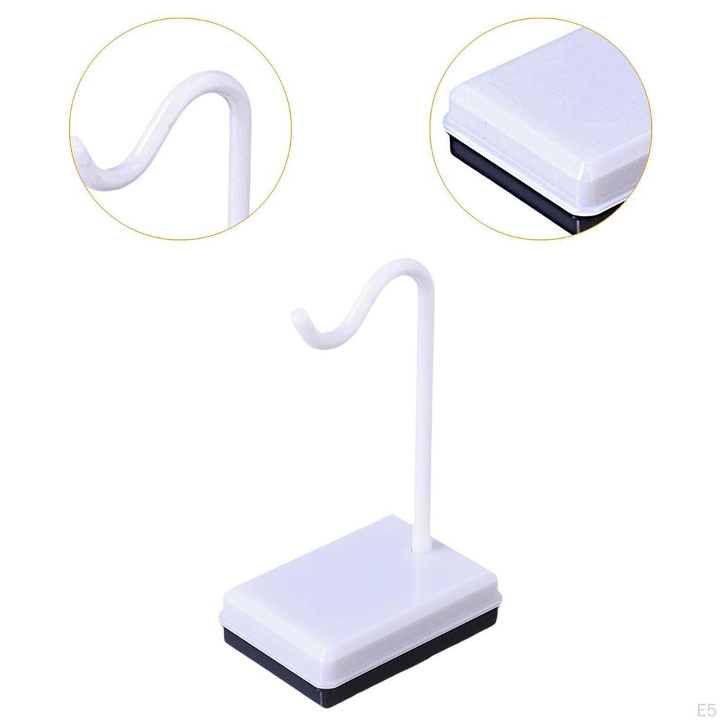 Schmuckständer Armreifhalter Aufbewahrungsorganizer für Uhr Ohrringe