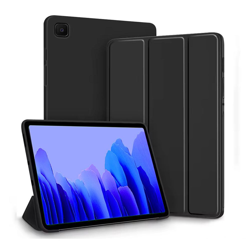 Case for Samsung Galaxy Tab A7 10.4 Inch SM-T509 T500 T503 T505 T507 Stand Soft Silicone Tablet Case Shell Flip Cover