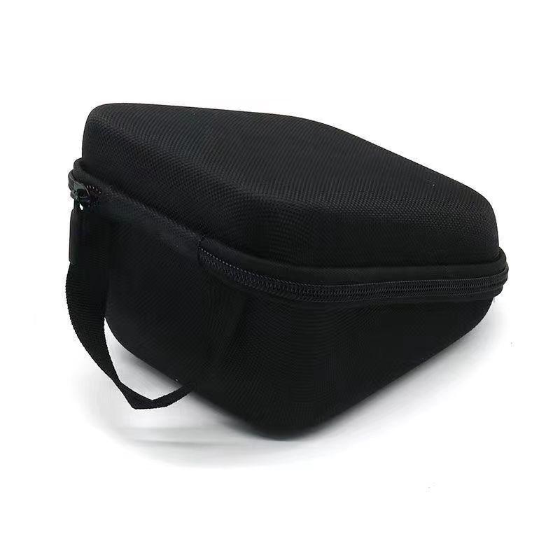 Universal Large Blood Pressure Monitor Storage Bag for Yuwell and Omron Devices