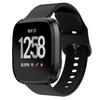 Bands For Fitbit Versa 2 Silicone WatchBand Strap For Fitbit Versa/Lite Wristband Replacement Bracelet Sport High Quality Band