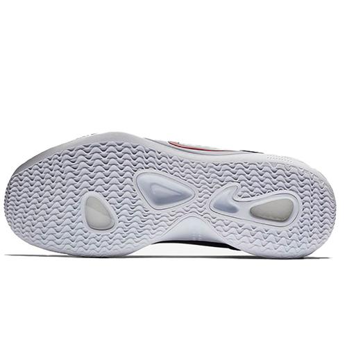 New Nike Hyperdunk X EP 'USA' AO7890-400