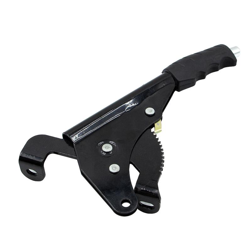 Parking Hand Brake Lever Handbrake Handle Fit For 150cc ATV UTV Kart Vehicle Scooter Quad Bike Electric Tricycle