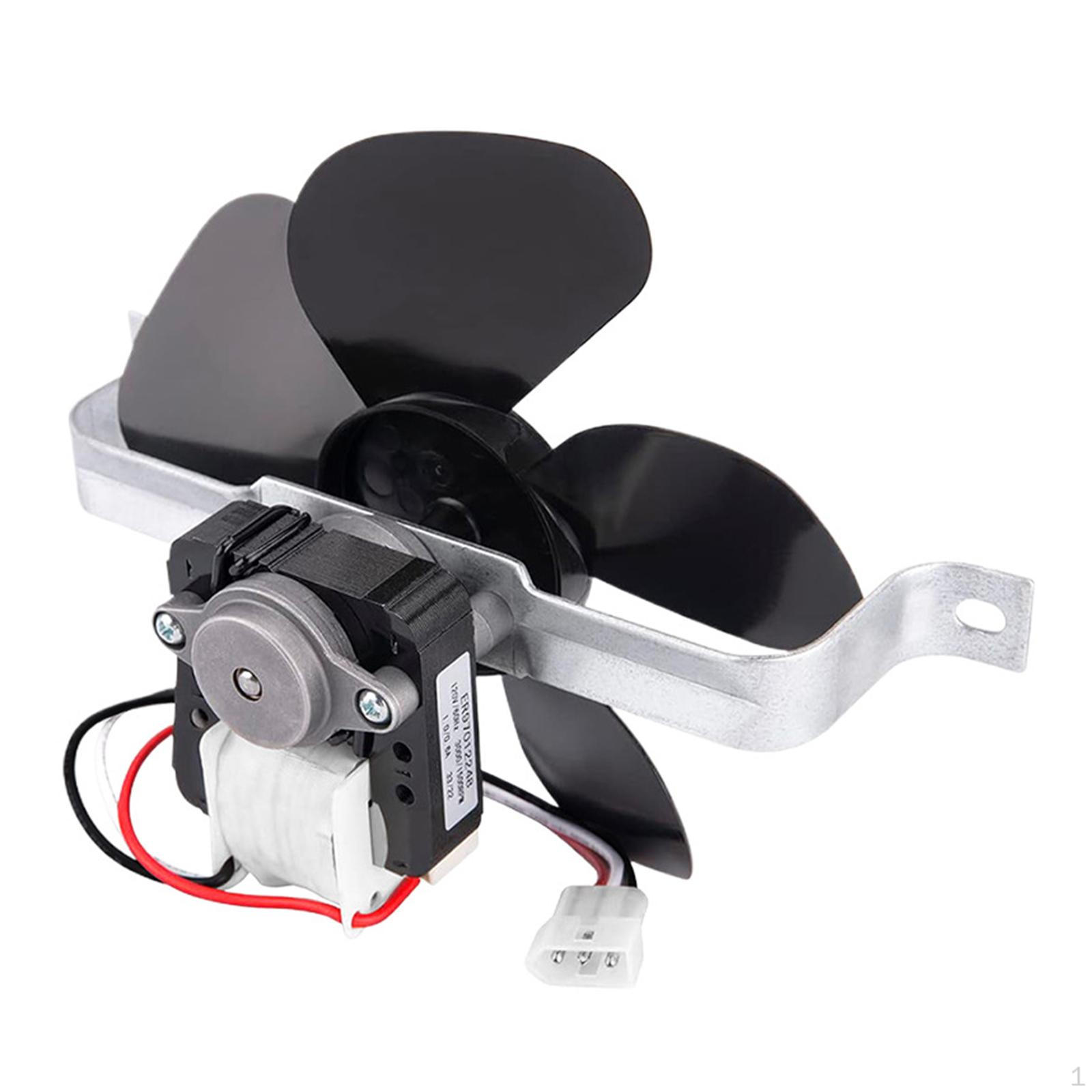 

Двигатель вентилятора вытяжки Многоцелевые запасные части для плиты Легко установить S97012248 Вытяжка