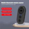 Page Turner Mobile Phones Remote Control Selfie Photo Shutter Mobile Phone Selfie Shutter Stick