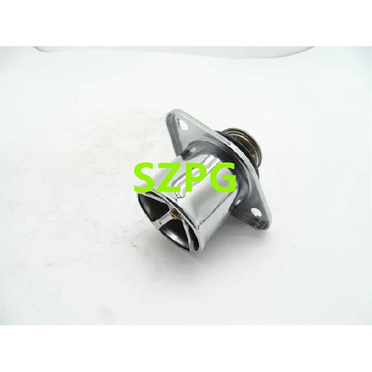 New Engine Thermostat 1830256C91 for International DT466E DT530E for Excavator Spare Parts