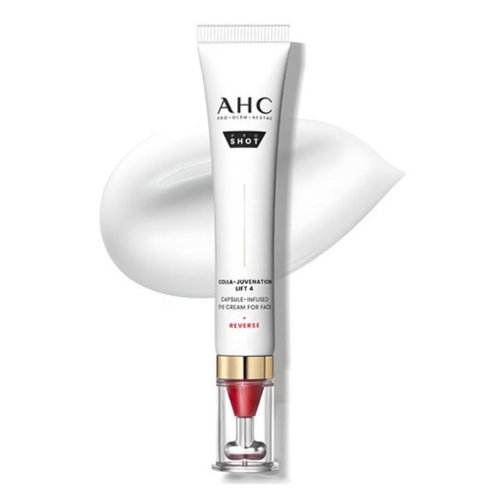 AHC Pro Shot Colla Jubination Lift Eye Cream 30ml