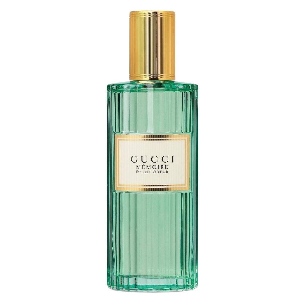 Gucci Memoire D'Une Odeur Eau De Parfum Sprej pro Unisex 3.3oz-3614225307553