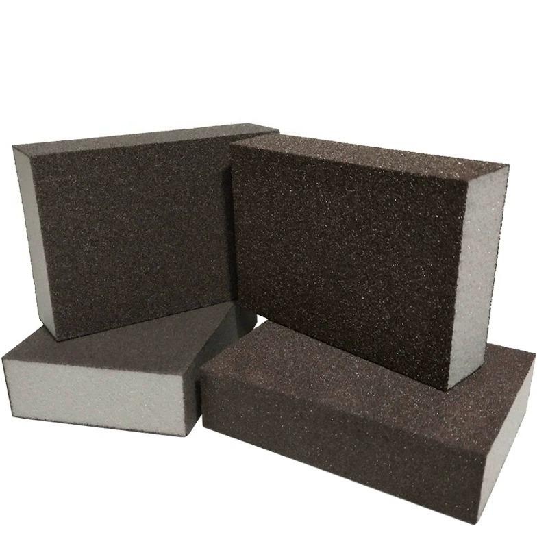 Neuankömmling: Schmirgel Schwamm Schmutzradierer für die Küchenreinigung – Kostenloser Versand!