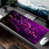 Five Nights At Freddy's Print Mouse Pad, for Keyboard Pad Laptop PC Mat for Office Home Use, Desk Decor, Perfect Birthday Gift for Gamers