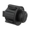 CL3Z14B166DA Car Headlight Switch Transfer Case Control Switch Knob For Ford For F-150 CL3Z14B166DA