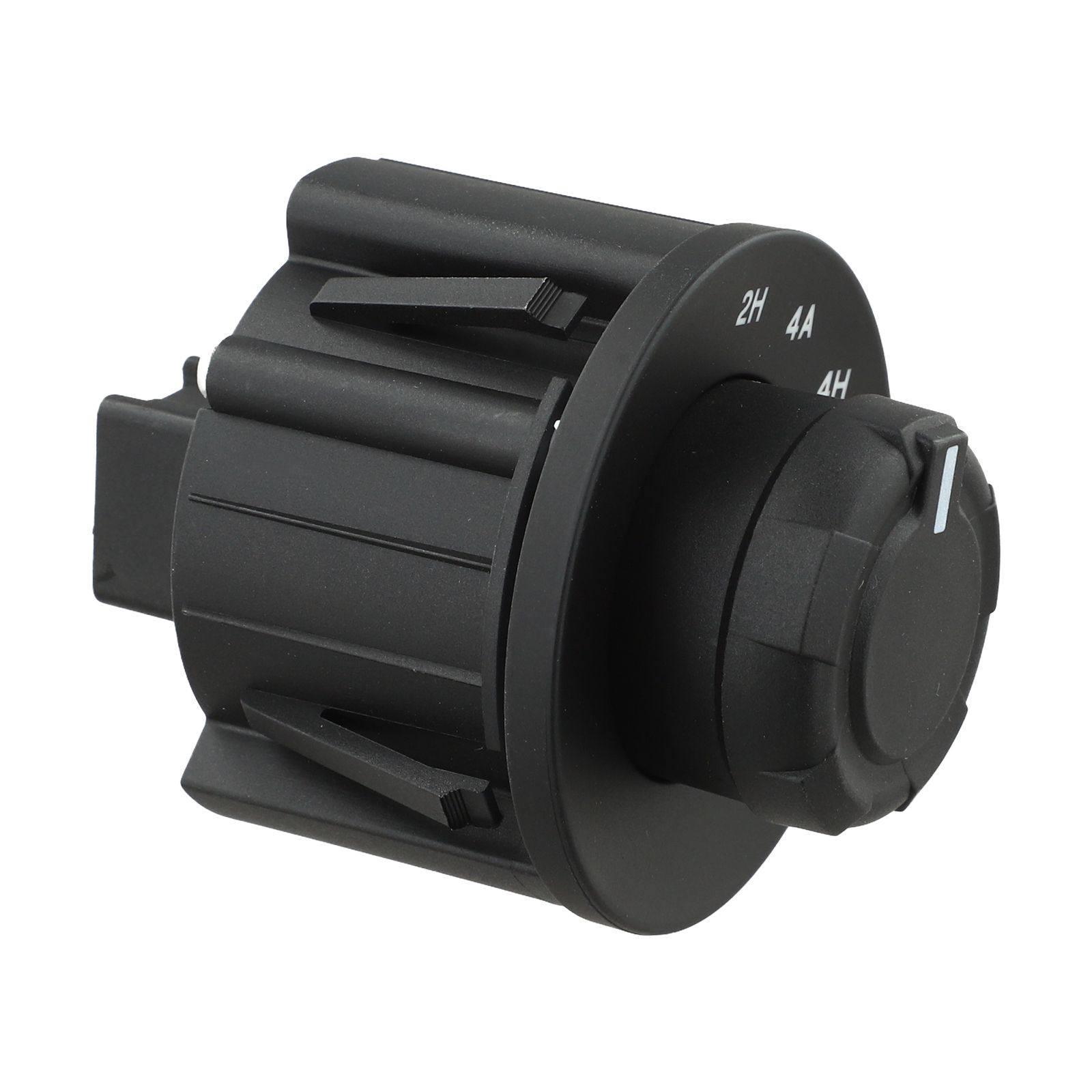 CL3Z14B166DA Car Headlight Switch Transfer Case Control Switch Knob For Ford For F-150 CL3Z14B166DA China Mainland