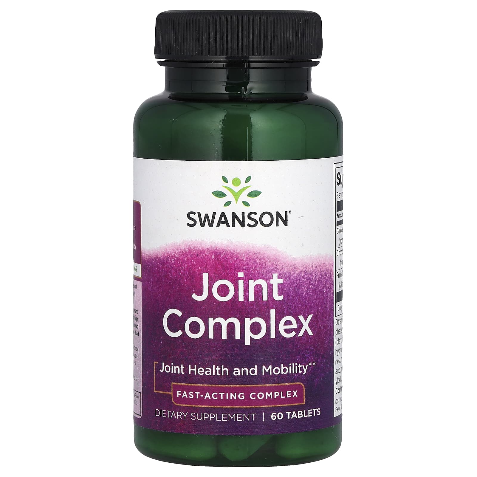 

Joint Complex, 60 tablets
