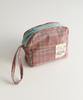 Nuaname Dawn Adeline Space-Separating Pouch