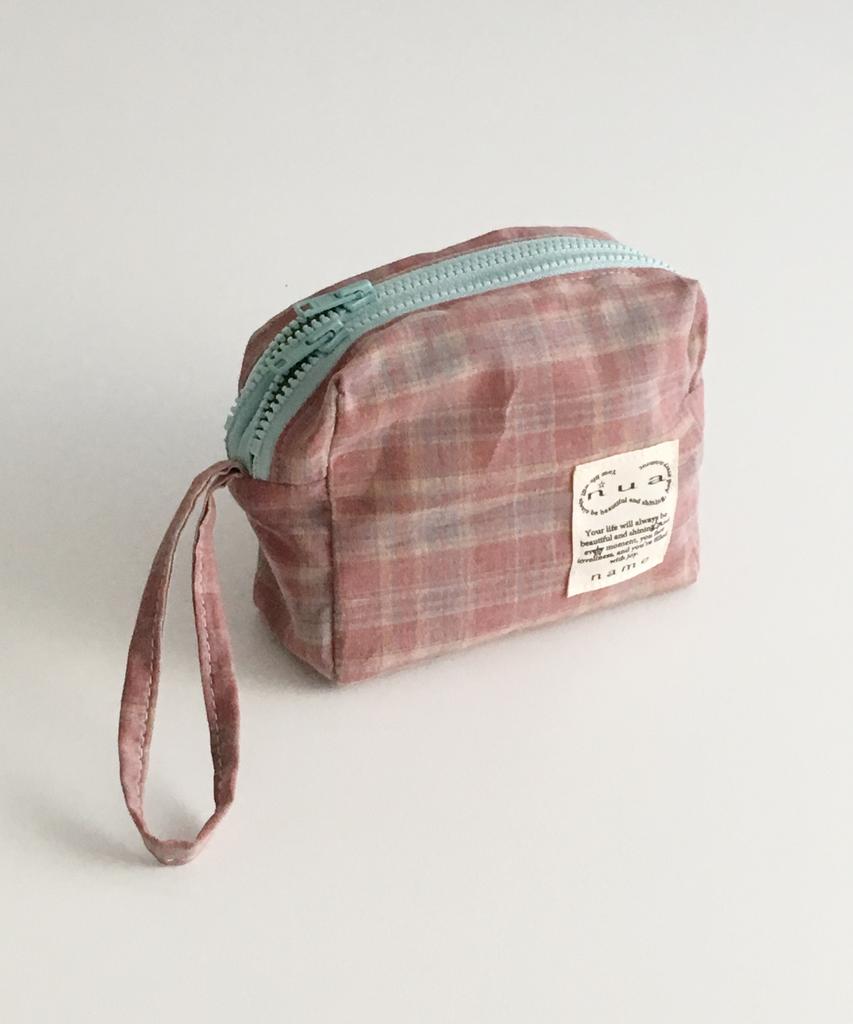 Nuaname Dawn Adeline Space-Separating Pouch