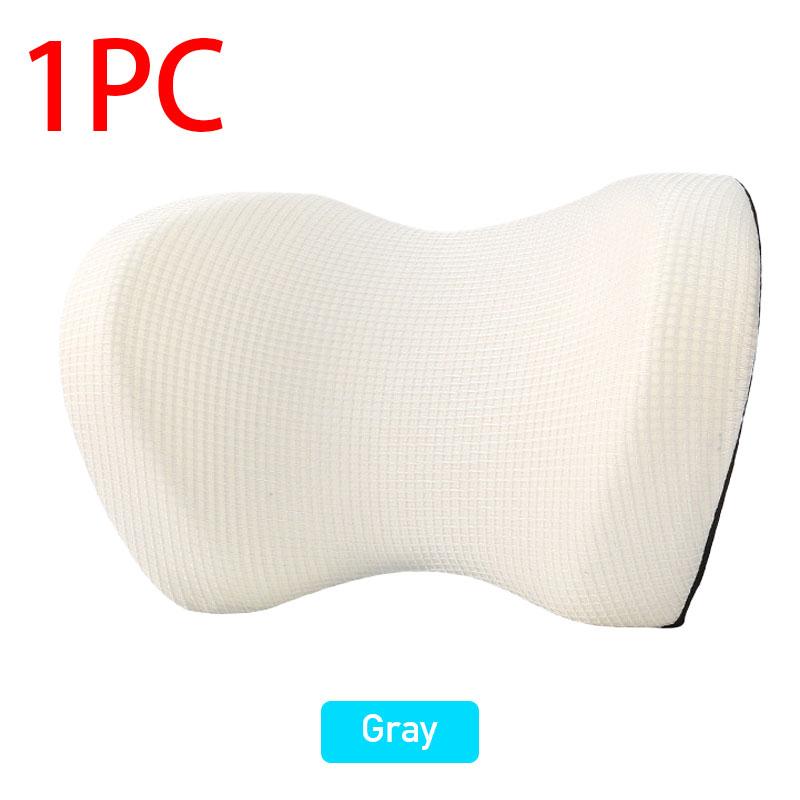 

НОВЕ Автокрісло Підголівник Подушка Інтер’єр Автосидіння Підголівник Автомобілі Захист шиї Голова Подушки Подушки Автоаксесуари