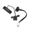 95760-4L011 957604L011 New High Quality Rear Back Up Camera For Hyundai SOLARIS/ACCENT 2014 For SONATA 2017