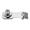 Bingyu Cabinet & Drawer Hasp Lock