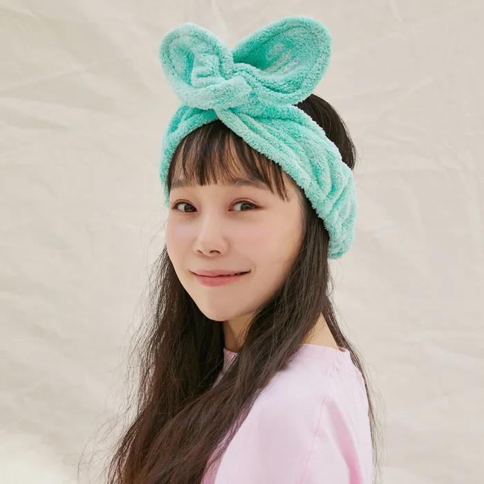 

ГРУППА (МЯТНЫЙ МЯТ) Ультратонкая очищающая лента