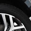 4pcs Car Badge Wheel Rim Stickers Auto Tire Decoration Decals Accessories For Suzuki New Alto Swift Tianyu Shangyue Ruiqi Baleno