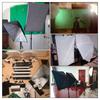 Andoer Studio Photography Light Kit Softbox Lighting Set Including 45W LED Light Bulbs 50x70cm