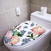 Adezive de perete – Autocolante pentru baie și WC