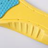 High Elastic Shock Absorption EVA Insoles - Arch Support for Men & Women, Ideal for Running & Military Training