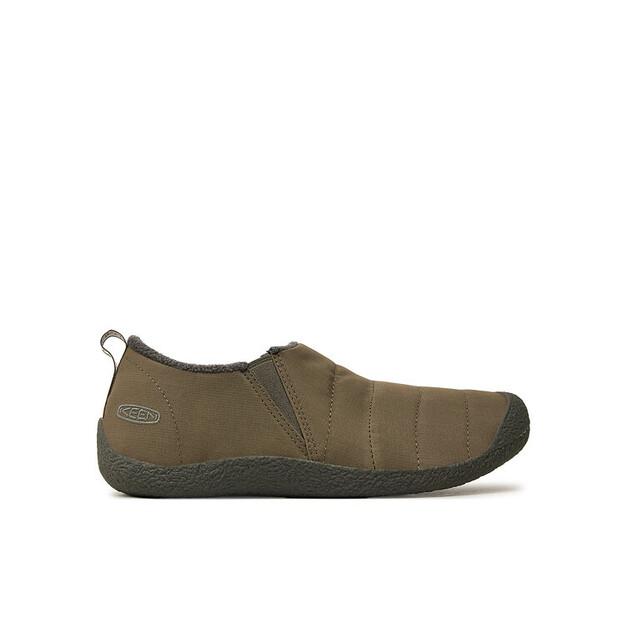 

Полуботинки Keen Howser II 1028122 коричневый 41