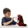 Hasbro FurReal Howling an Electric Interactive Toy Authentic Howie, (E4649),