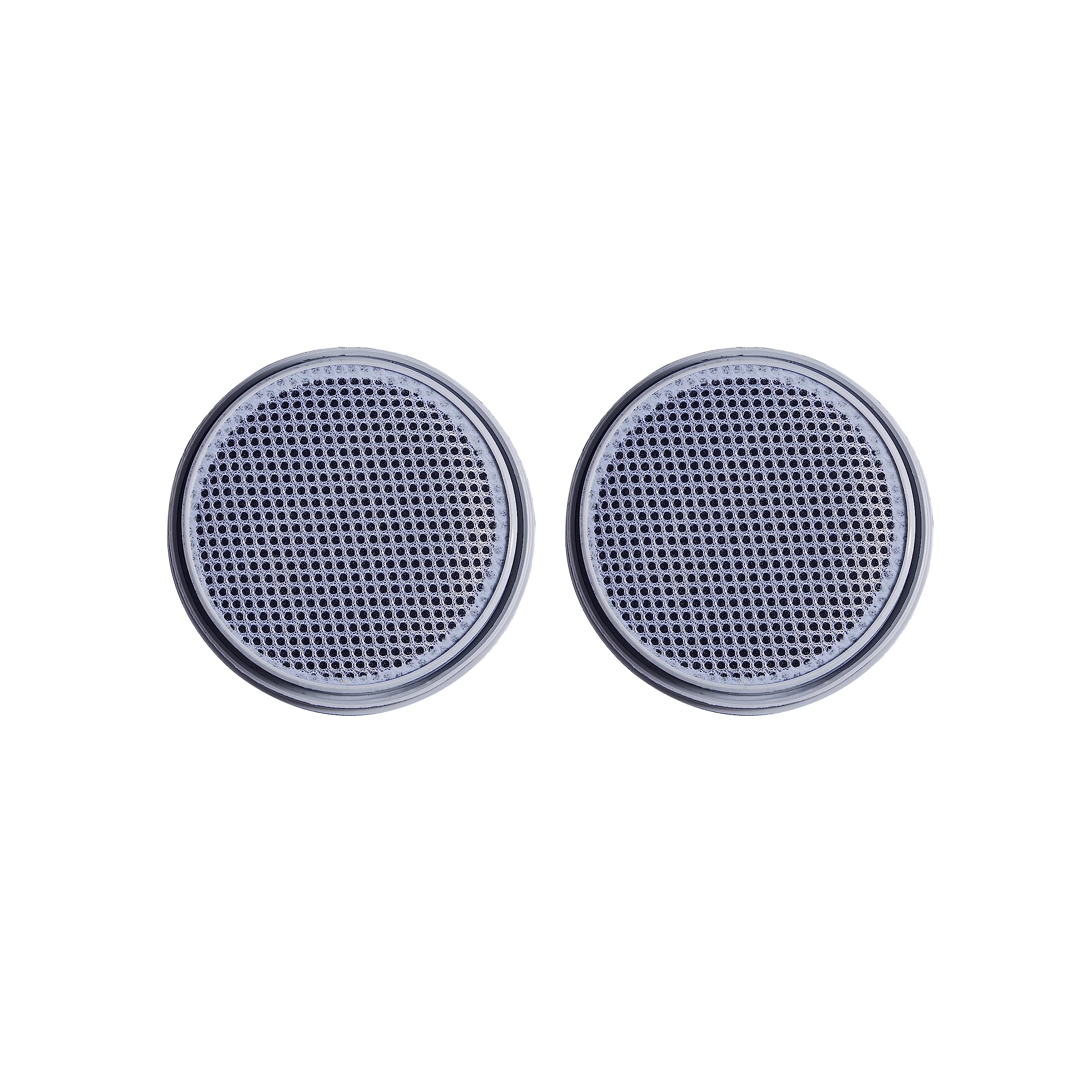 

AmazonBasics Cordless Vacuum Cleaner Replacement Filter 2-Pack