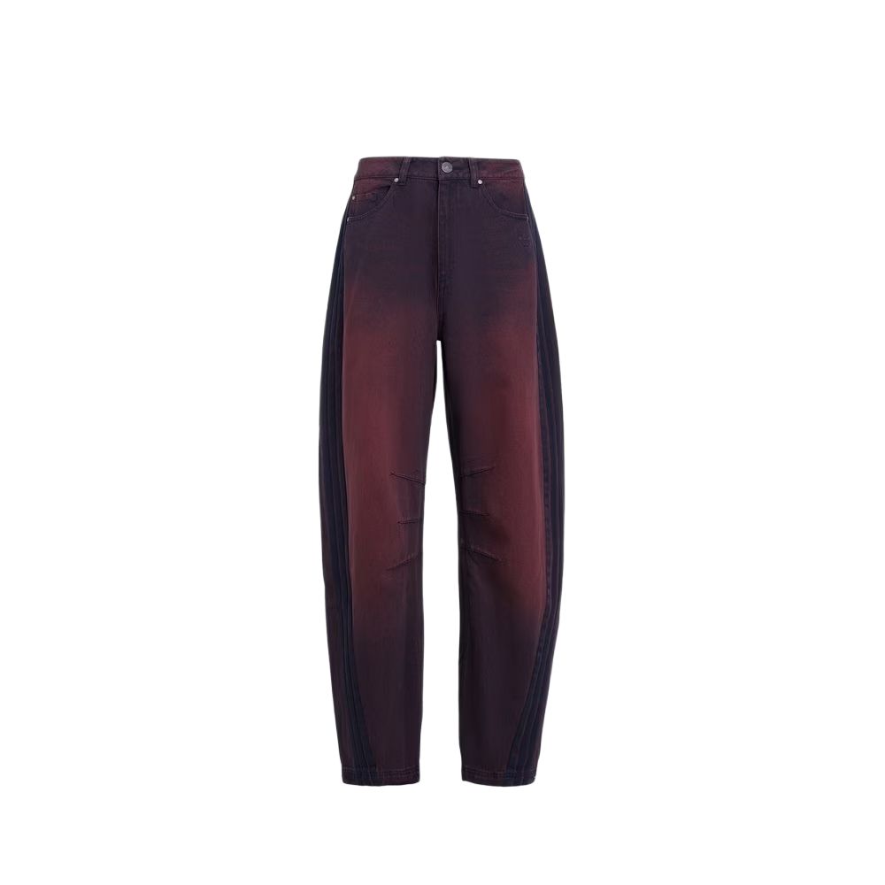 

Adidas Adilenium Season 3 Banana Fitted Washed Denim Pants KG0201 29