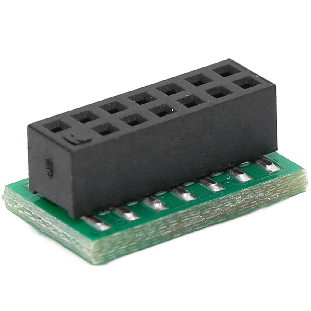 14Pin TPM 2.0 Encryption Security Module High Security Practical Efficient TPM 2.0 Security Module