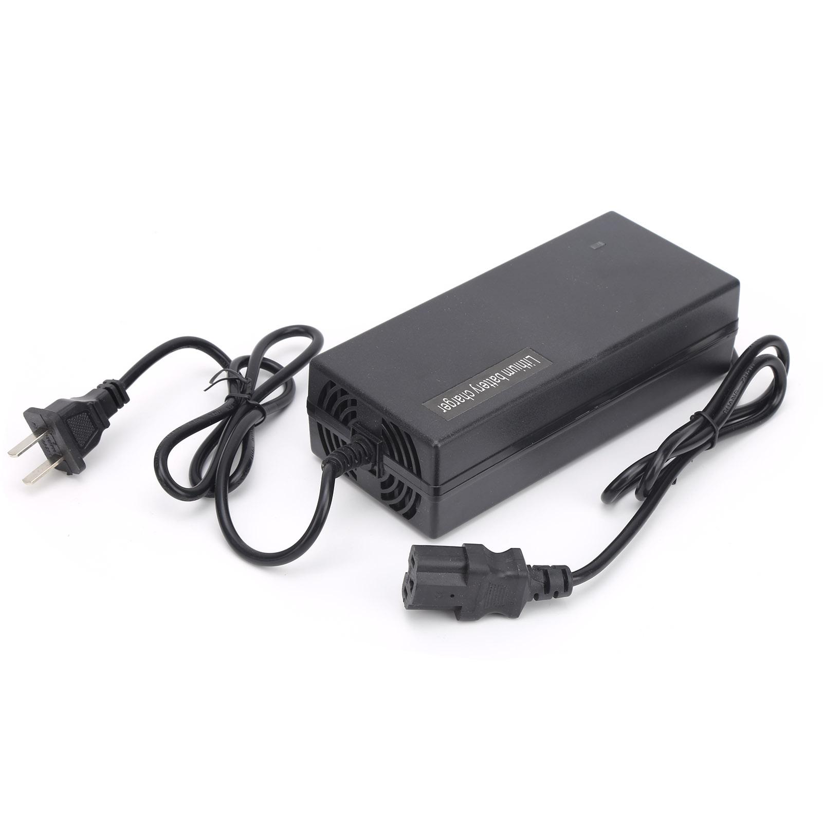25.2V 3A