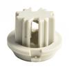 Sturdy Rear Light Bulb Holder for Mercedes ABS Material OE A1408260182
