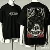 Μπάντα Mastodon Για Δώρο Φανατικού T-shirt Unisex Unisex Harajuku Oversized Unisex Κοντομάνικο Streetwear Υψηλής Ποιότητας Ζευγάρια Διαπνέον