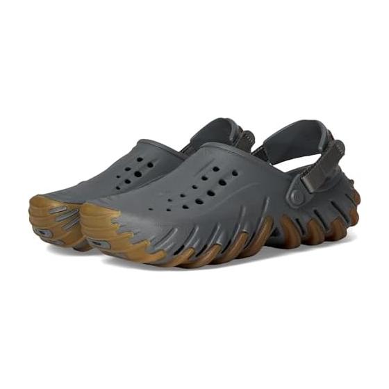 Crocs Women s Echo Gum Ro Clog