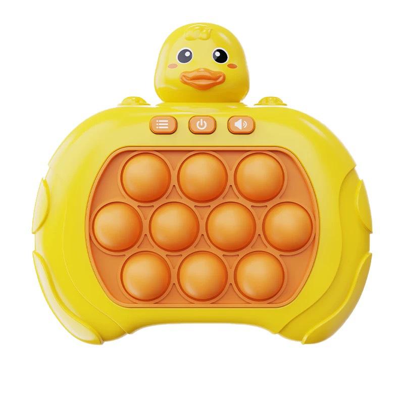 Popular Quick-Push Whack-a-Mole Game: Educational Logic Toy for Kids