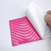 Elastic Sports Tape Roll 2.5 cm 5 Meters Muscle Support Joint protection Custom Sports Tape KT Tape