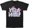 New Yelawolf Men's Late Night T-Shirt All Size Shirt F149 Unisex T-Shirt