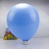 18" Thickened Round Macaron Balloons - 50 Pack for Birthday, Wedding & Party Decor