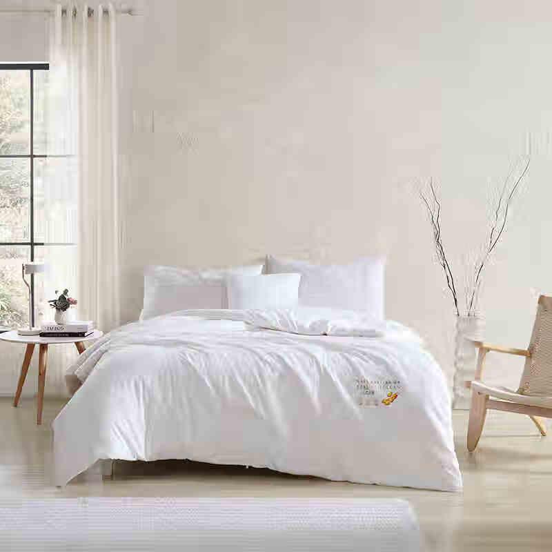 Beyond Kids Deep Sleep Series Skin-Friendly Soybean Fiber Winter Quilt
