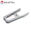 Motorcycle Rubber Sprocket Chain Guide Slider Cover For Yamaha TW 225 200 TW200 TRAILWAY 1987-2018 DT125 1987 TW225 2002-2007