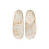 New Nike Calm Slide Marble Phantom Women's FV5643-001