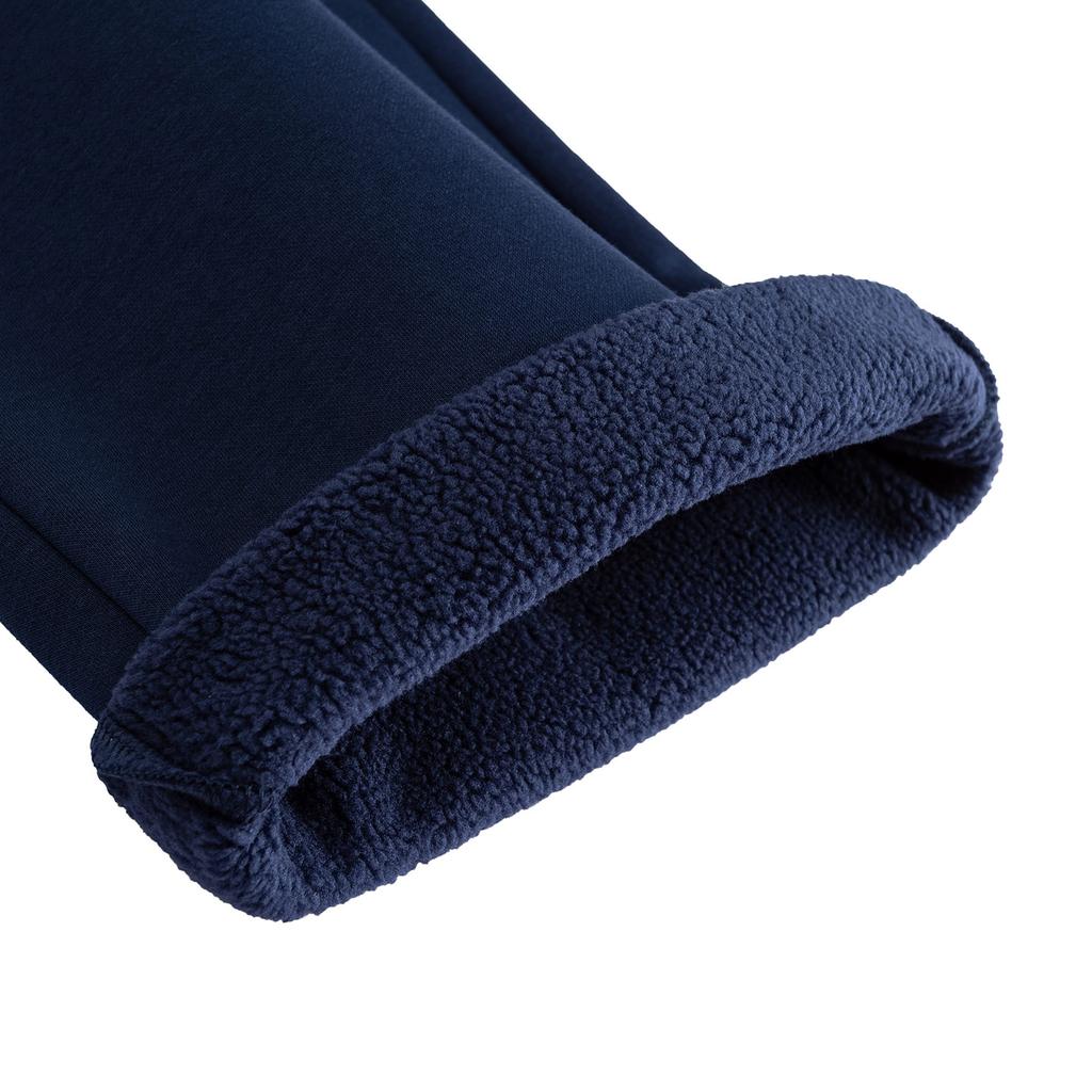 Anta Training Series Casual Simple Comfortable Lightweight Knitted Sports Pants Men Pants 952547307-5