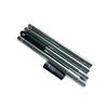 Stainless Steel Telescopic Roller Rod with Detachable Head and Sandpaper Holder