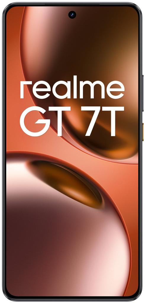 Смартфон Realme GT 7T 512GB IceSense