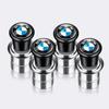 Auto-Zigarettenanzünder Eloxal-Aluminium 12 Volt Auto-Zigarettenanzünder für BMW E46 E90 E60 F30 F10 E39 E36 F20 G30 G20 E87 E92